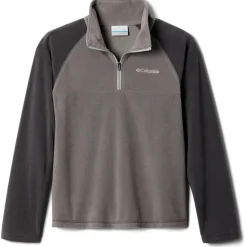 - Kid' Gacia Haf Zip - Feecejacke < Columbia Hot