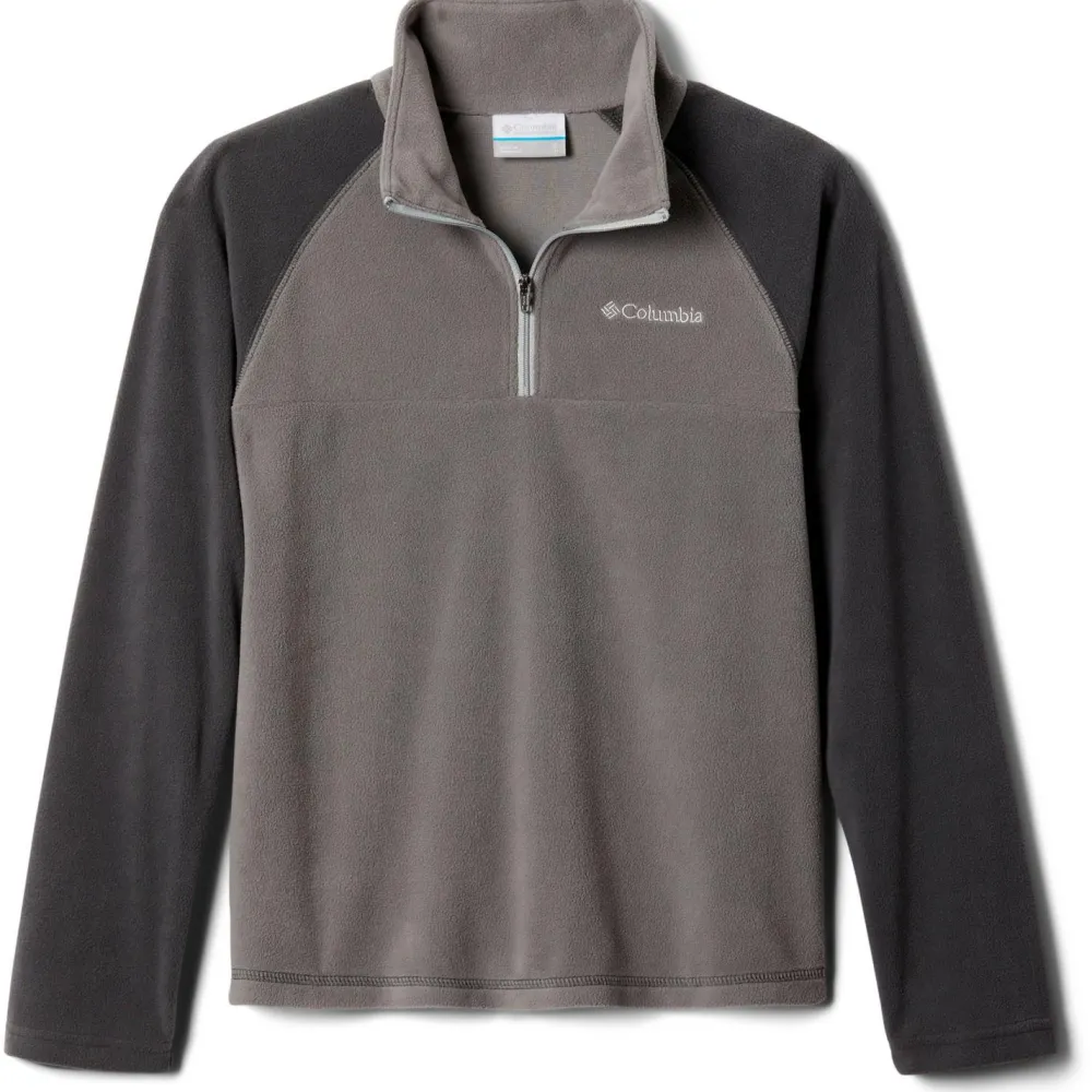 - Kid' Gacia Haf Zip - Feecejacke < Columbia Hot