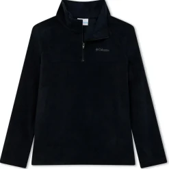 - Kid' Gacia Haf Zip - Feecejacke < Columbia Hot
