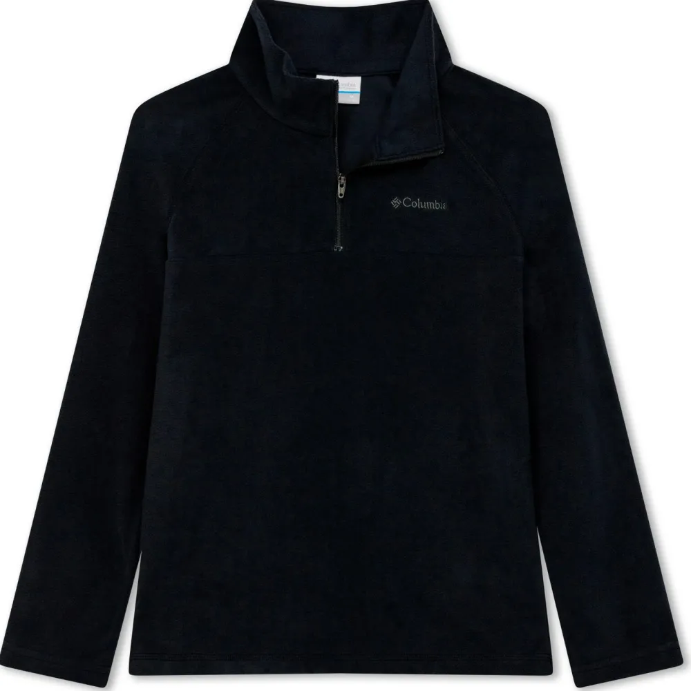 - Kid' Gacia Haf Zip - Feecejacke < Columbia Hot