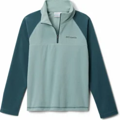 - Kid' Gacia Haf Zip - Feecejacke < Columbia Hot