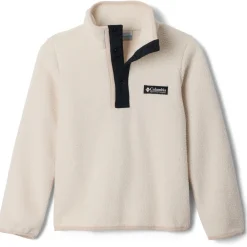Columbia - Kid's Helvetia II Half Snap Fleece - Fleecepullover Sale