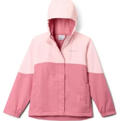 Columbia - Kid's Hikebound II Jacket - Regenjacke Online