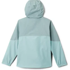 Columbia - Kid's Hikebound II Jacket - Regenjacke Online