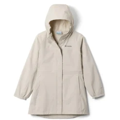 Columbia Alltagsbekleidung|Jacken-- Kid's Hikebound Long Jacket - Regenjacke