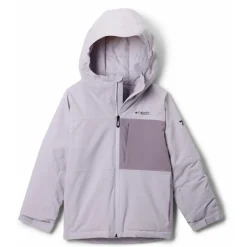 Kinder Columbia - Kid' Hocob Grove Jacket - kijacke