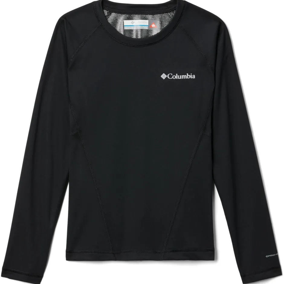 Kinder Columbia - Kid's Midweight Crew 2 - Skiunterwäsche