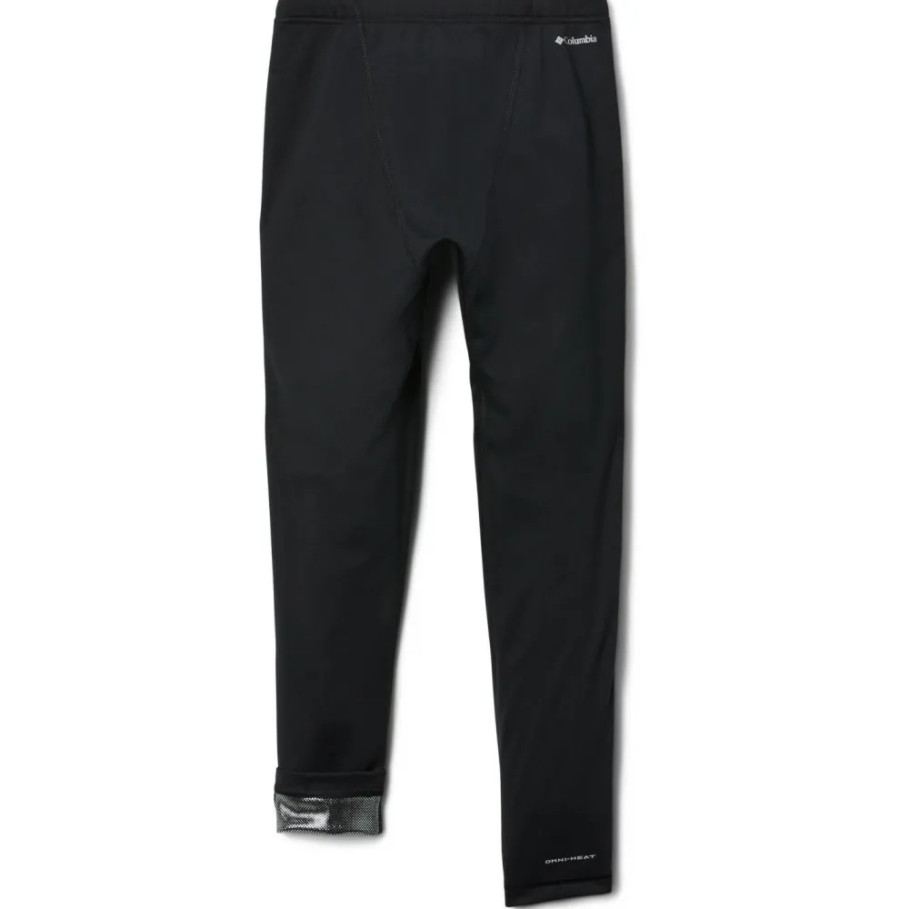 Columbia - Kid's Midweight Tight 2 - Skiunterwäsche Black Outlet