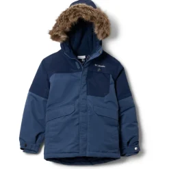 Columbia - Kid' Nordic trider II Jacket - Parka