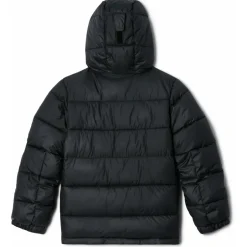 Columbia Winterjacken|Jacken-- Kid's Pike Lake II Hooded Jacket - Winterjacke