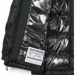 Columbia Winterjacken|Jacken-- Kid's Pike Lake II Hooded Jacket - Winterjacke