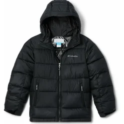 Columbia Winterjacken|Jacken-- Kid's Pike Lake II Hooded Jacket - Winterjacke