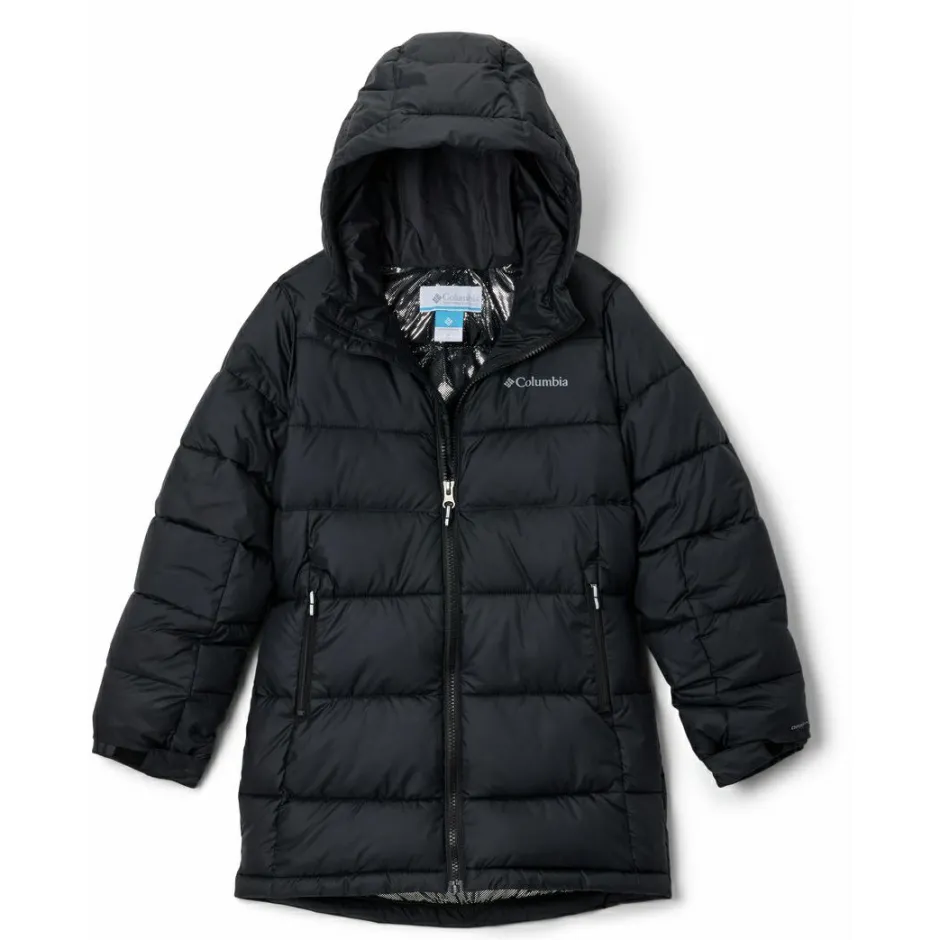 Kinder Columbia - Kid' Pike ake id Jacket - Parka