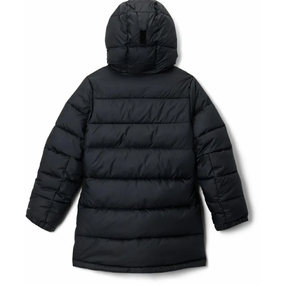 Kinder Columbia - Kid' Pike ake id Jacket - Parka