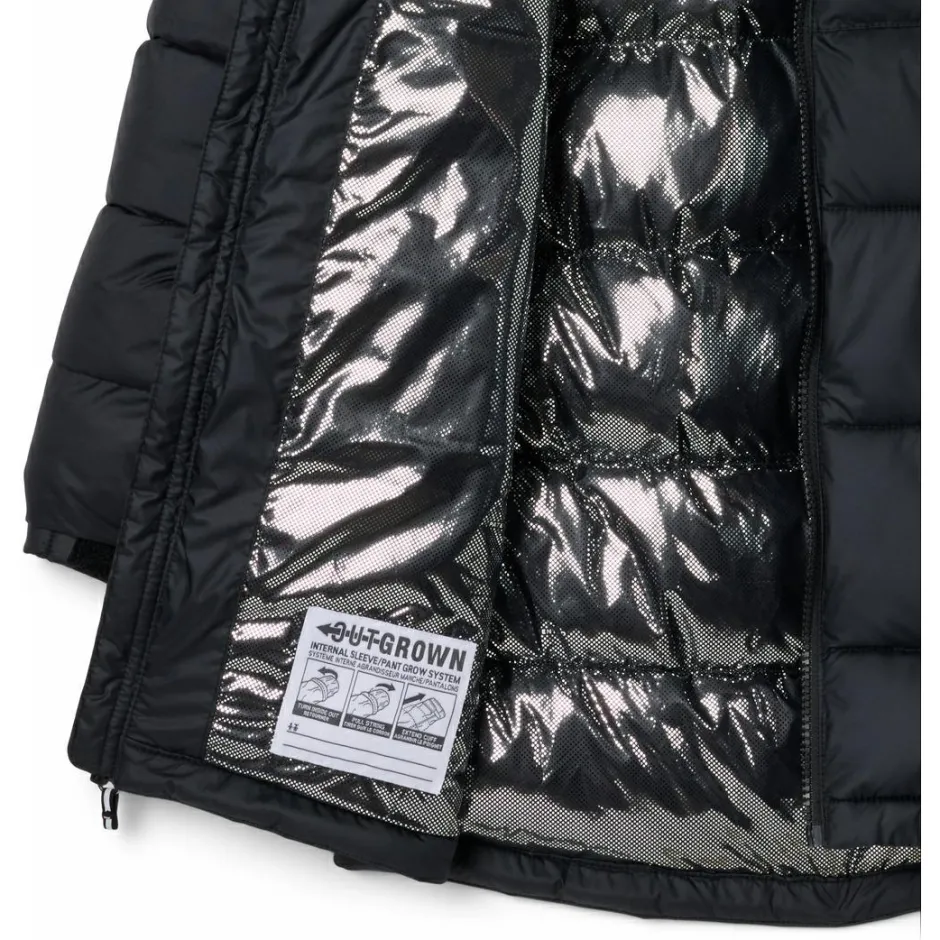 Kinder Columbia - Kid' Pike ake id Jacket - Parka