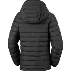 Columbia Jacken|Alltagsbekleidung-- Kid's Powder Lite II/2 Hooded Jacket - Kunstfaserjacke