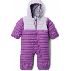 - Kid's Powder Lite II Reversible Bunting - Overall < Columbia Best