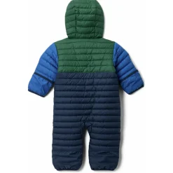 - Kid's Powder Lite II Reversible Bunting - Overall < Columbia Best