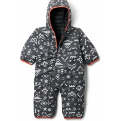- Kid's Powder Lite II Reversible Bunting - Overall < Columbia Best