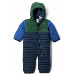 - Kid's Powder Lite II Reversible Bunting - Overall < Columbia Best