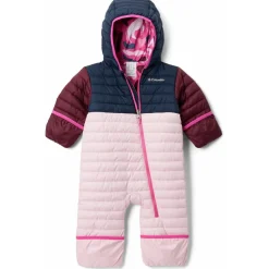 - Kid's Powder Lite II Reversible Bunting - Overall < Columbia Best
