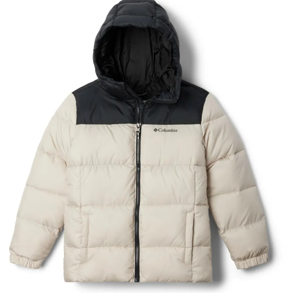 - Kid's Puffect Hooded Jacket - Kunstfaserjacke < Columbia Online