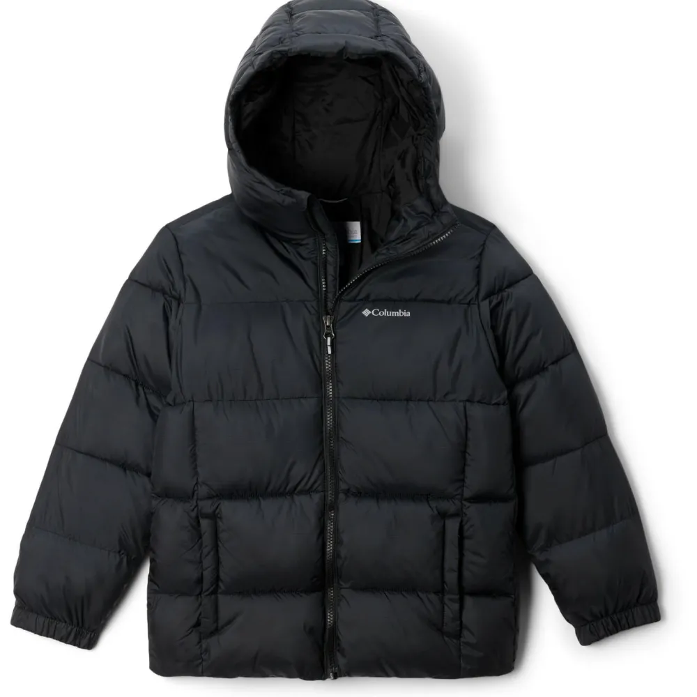 - Kid's Puffect Hooded Jacket - Kunstfaserjacke < Columbia Online