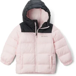 - Kid's Puffect Hooded Jacket - Kunstfaserjacke < Columbia Online