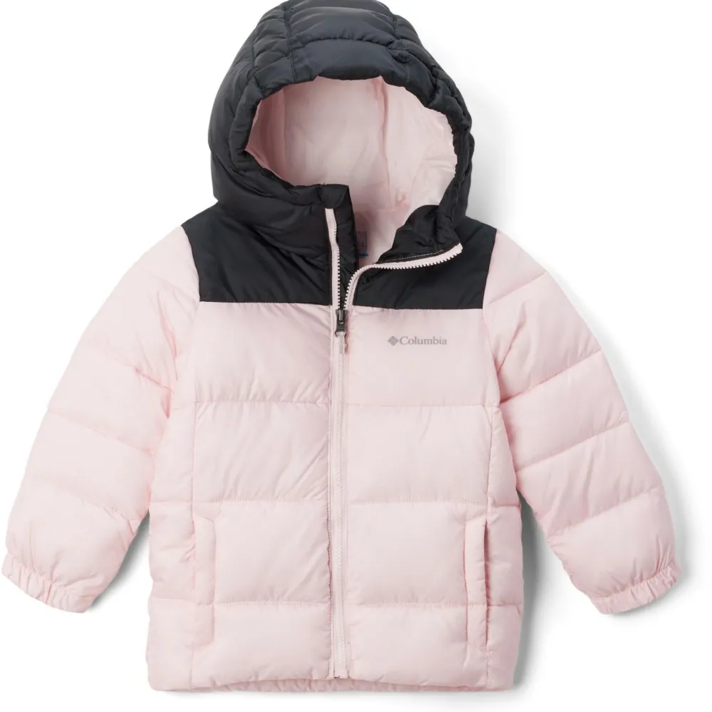 - Kid's Puffect Hooded Jacket - Kunstfaserjacke < Columbia Online