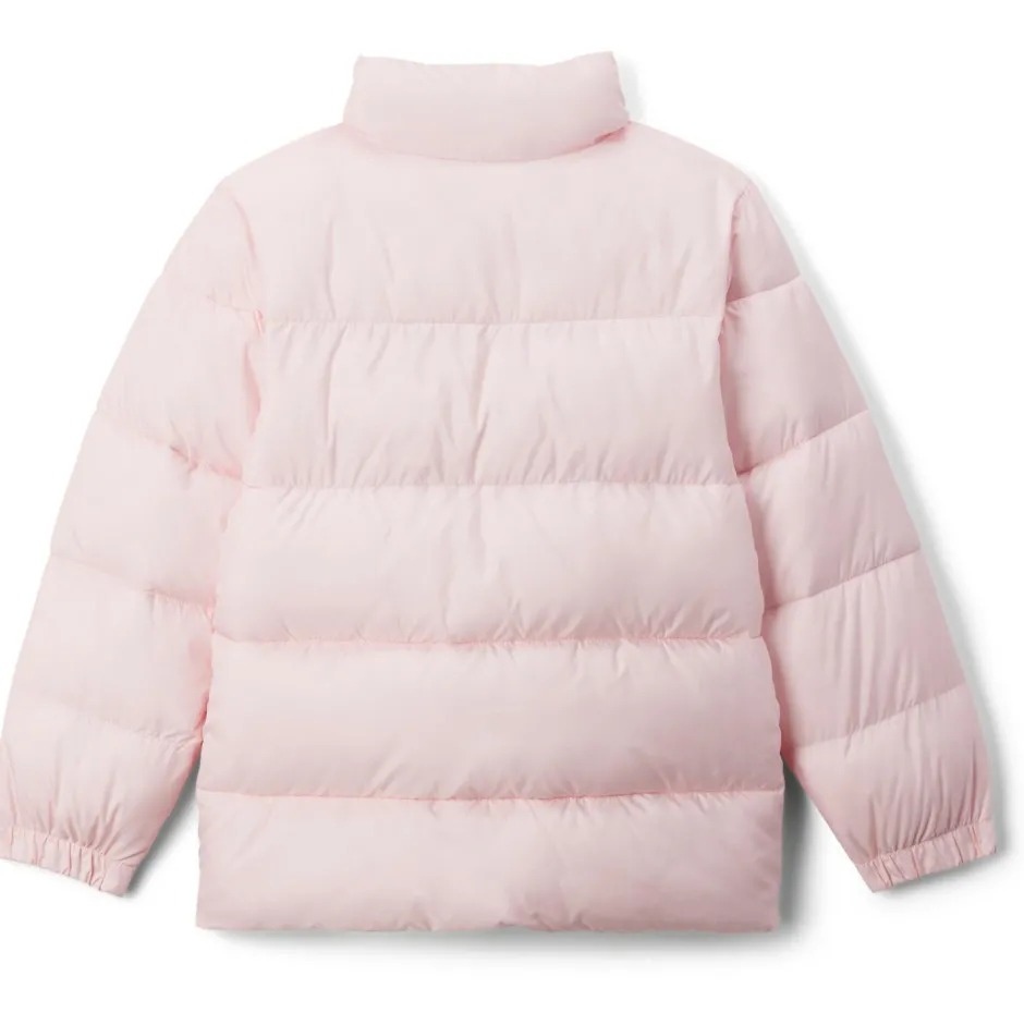 Kinder Columbia - Kid' Puffect II Jacket - Kuntfaerjacke