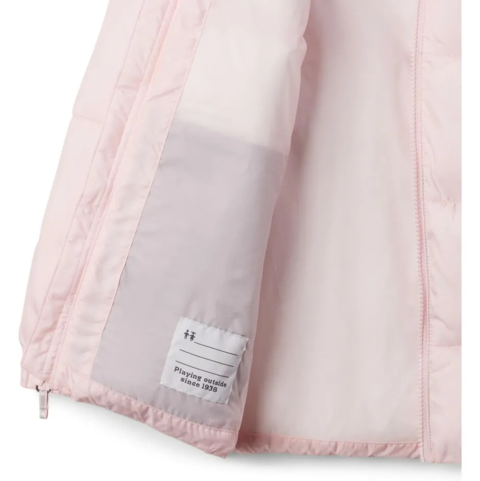 Kinder Columbia - Kid' Puffect II Jacket - Kuntfaerjacke