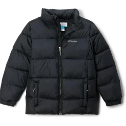 Kinder Columbia - Kid' Puffect II Jacket - Kuntfaerjacke