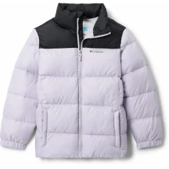 Kinder Columbia - Kid' Puffect II Jacket - Kuntfaerjacke