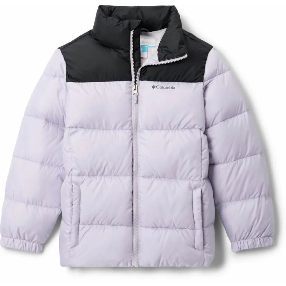 Kinder Columbia - Kid' Puffect II Jacket - Kuntfaerjacke