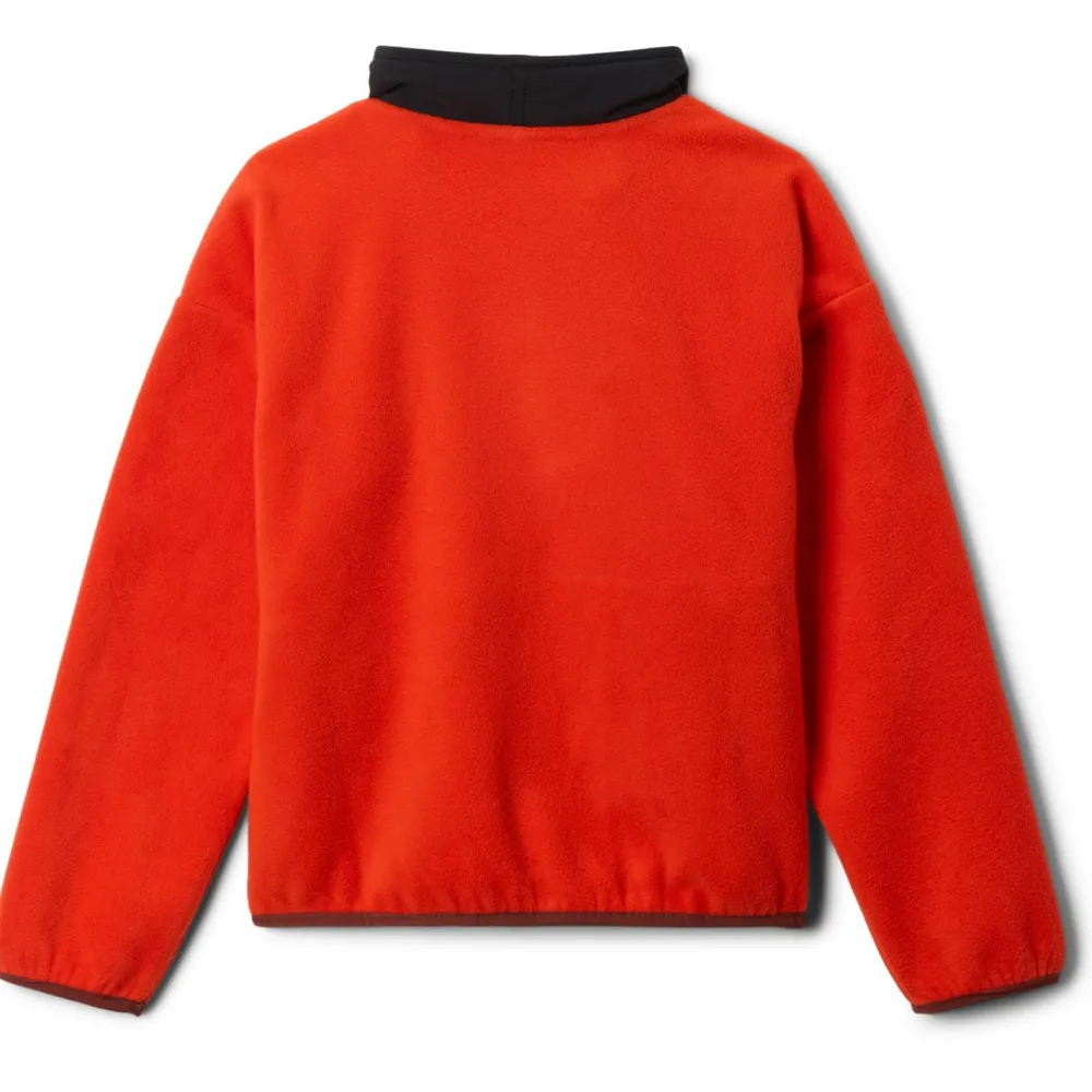 Columbia - Kid's Sequoia Grove Full Zip Fleece - Fleecepullover