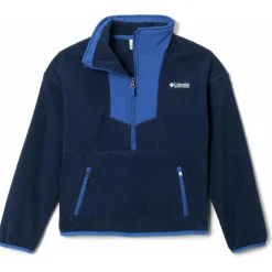 Columbia Pullover & Hoodies|Wanderbekleidung-- Kid's Sequoia Grove Half Zip Fleece - Fleecepullover