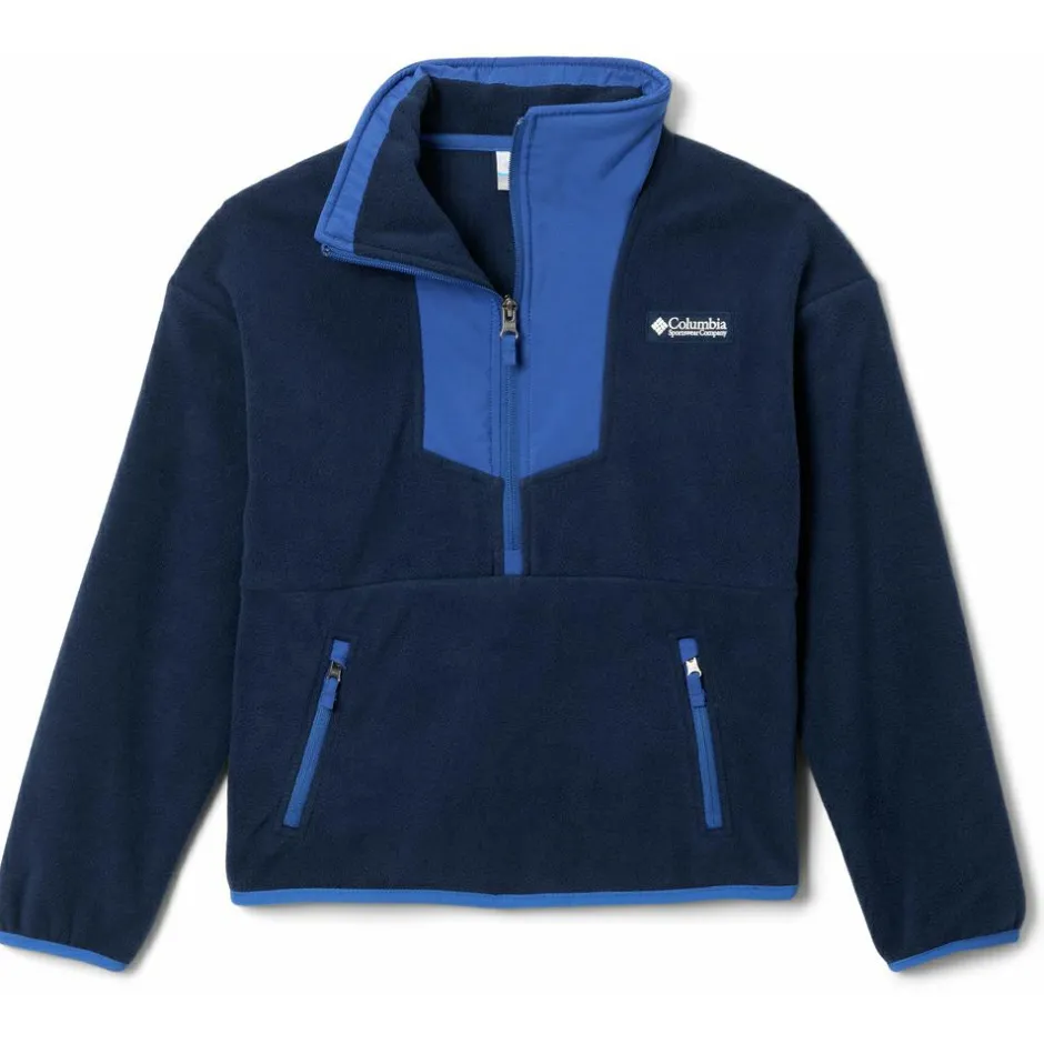 Columbia Pullover & Hoodies|Wanderbekleidung-- Kid's Sequoia Grove Half Zip Fleece - Fleecepullover