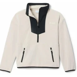 Columbia Pullover & Hoodies|Wanderbekleidung-- Kid's Sequoia Grove Half Zip Fleece - Fleecepullover
