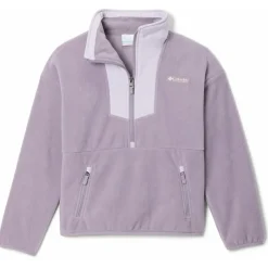 Columbia Pullover & Hoodies|Wanderbekleidung-- Kid's Sequoia Grove Half Zip Fleece - Fleecepullover