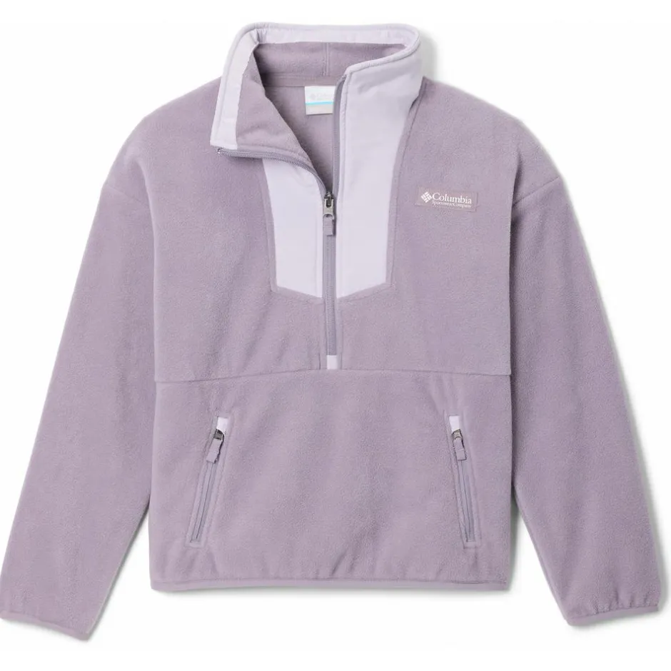 Columbia Pullover & Hoodies|Wanderbekleidung-- Kid's Sequoia Grove Half Zip Fleece - Fleecepullover