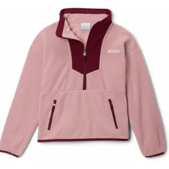 Columbia Pullover & Hoodies|Wanderbekleidung-- Kid's Sequoia Grove Half Zip Fleece - Fleecepullover