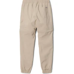 Columbia Trekkingbekleidung|Alltagsbekleidung-- Kid's Silver Ridge Utility Convertible Pant - Zip-Off-Hose