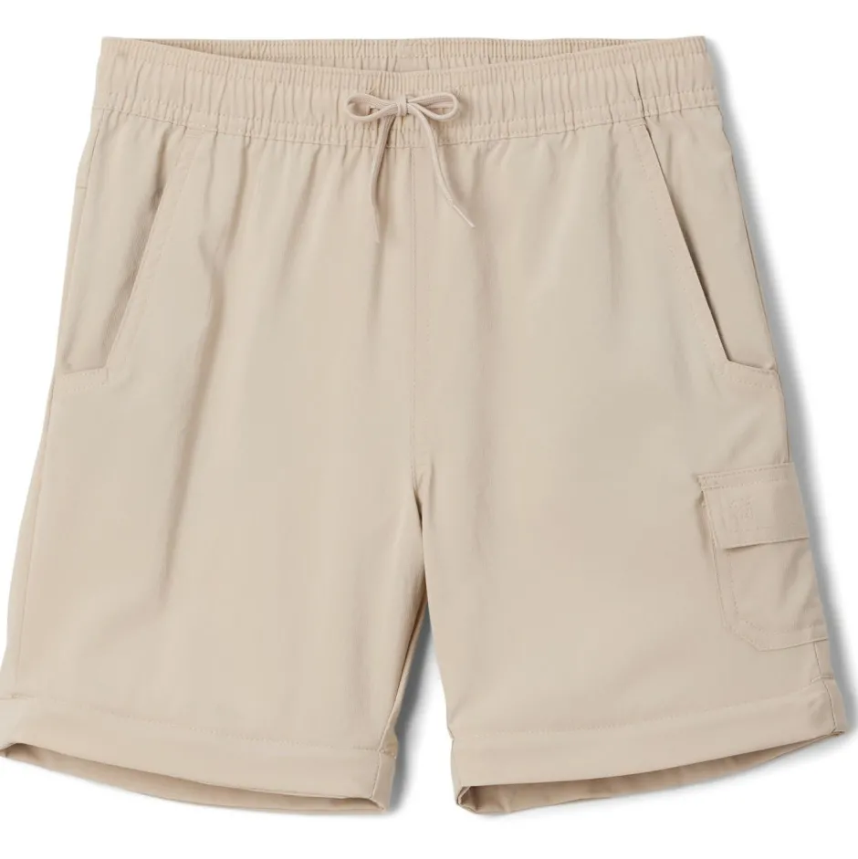 Columbia Trekkingbekleidung|Alltagsbekleidung-- Kid's Silver Ridge Utility Convertible Pant - Zip-Off-Hose