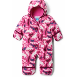 - Kid's Snuggly Bunny II Bunting - Overall < Columbia Online