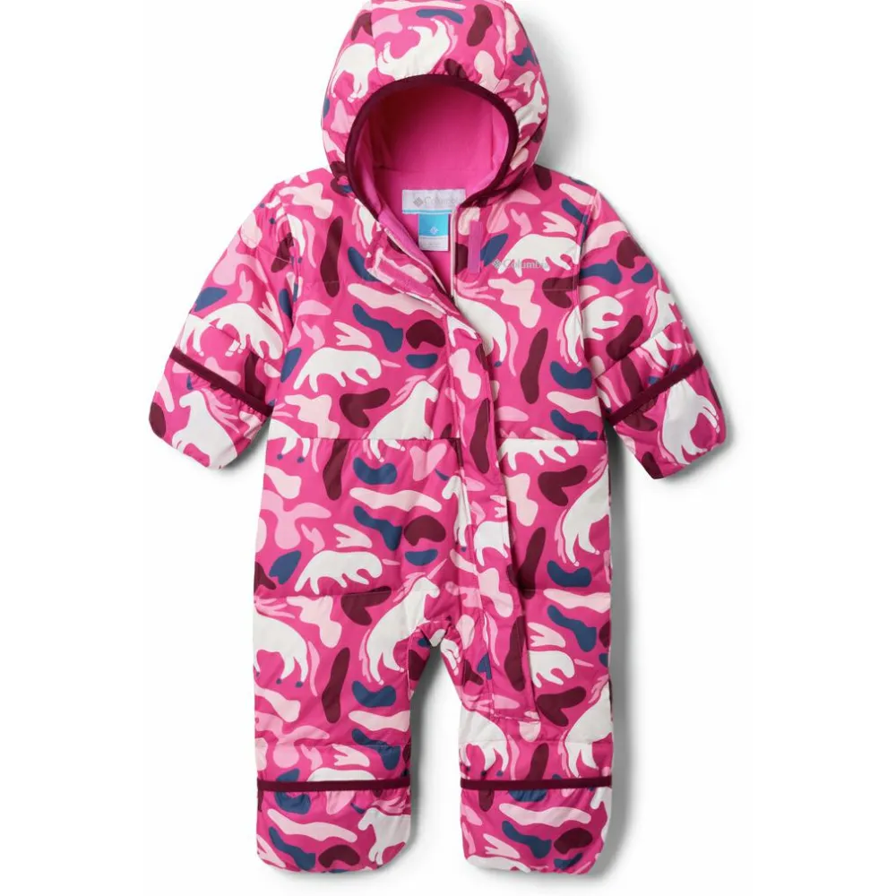 - Kid's Snuggly Bunny II Bunting - Overall < Columbia Online