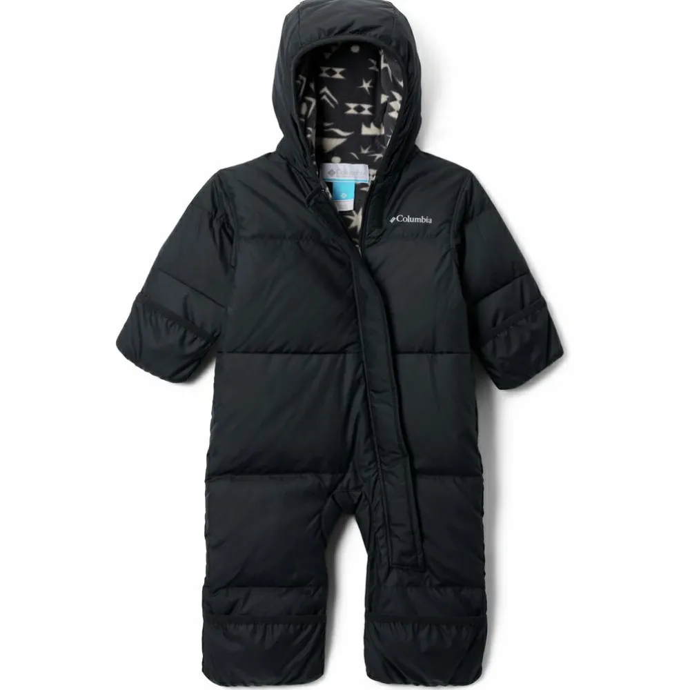 - Kid's Snuggly Bunny II Bunting - Overall < Columbia Online