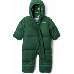 - Kid's Snuggly Bunny II Bunting - Overall < Columbia Online