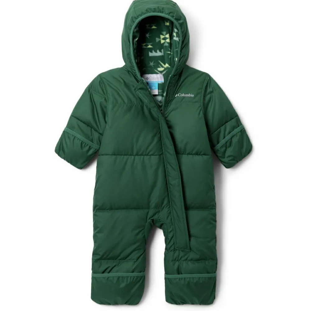- Kid's Snuggly Bunny II Bunting - Overall < Columbia Online