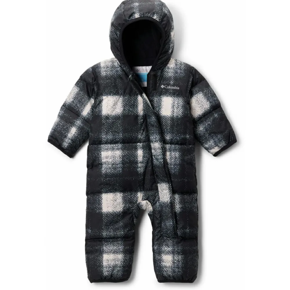 - Kid's Snuggly Bunny II Bunting - Overall < Columbia Online