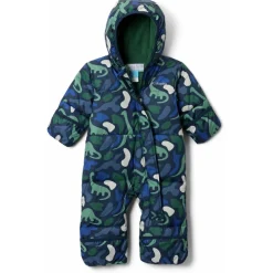 - Kid's Snuggly Bunny II Bunting - Overall < Columbia Online